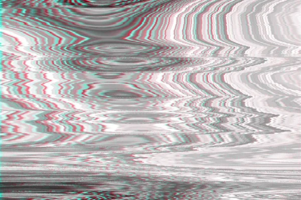 Glitch vhs monochtome noise abstract, technology grunge.glitch vhs monochtome background noise, distorsion digital . —  Fotos de Stock