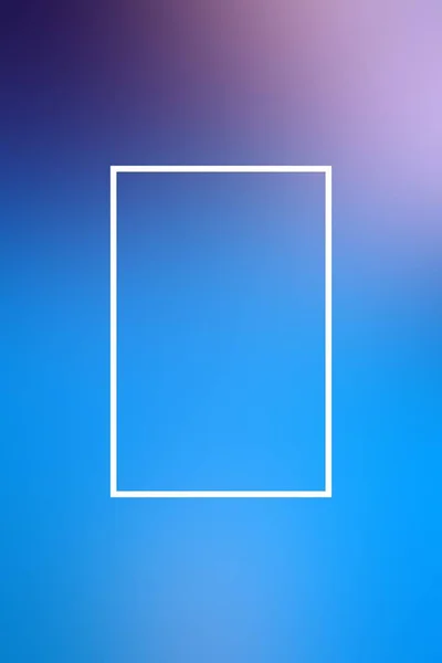 Background blur gradient frame abstract, elegant. — Stock Photo, Image