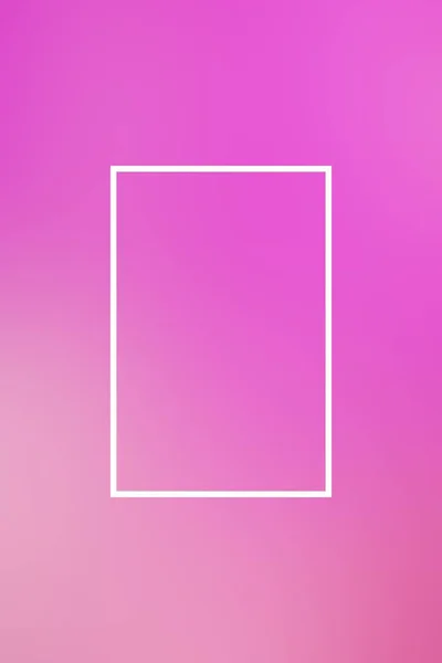 Background blur gradient frame abstract, poster. — Stock Photo, Image