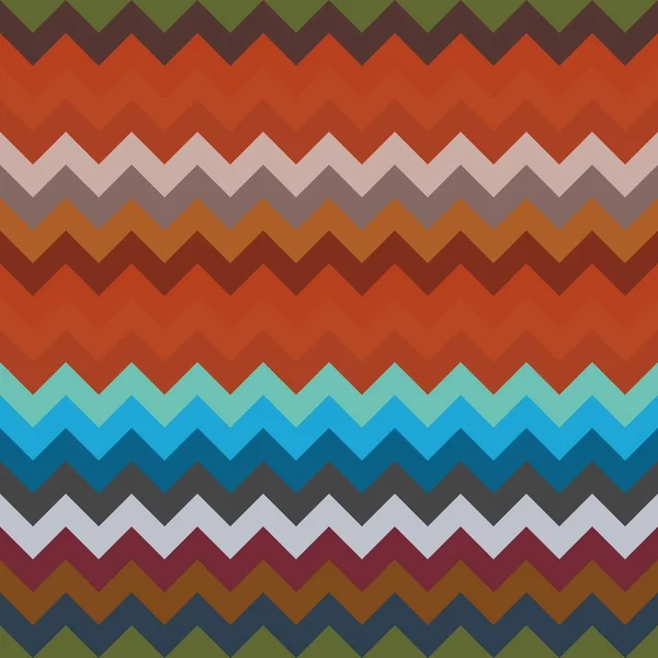 Chevron patrón fondo zigzag geométrico, fondo de diseño . — Foto de Stock