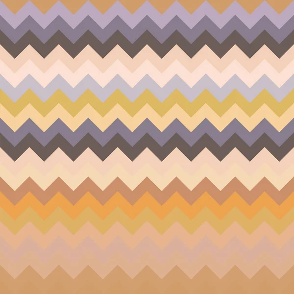 Шевронський малюнок фон Zigzag геометричний, тканина друк. — стокове фото