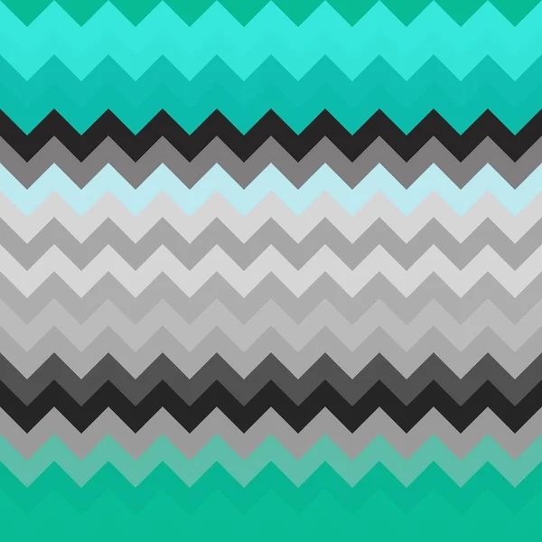 Chevron Muster Hintergrund Zickzack geometrische, Tapete Kunst. — Stockfoto