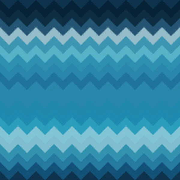 Chevron-Muster Hintergrund Zickzack geometrisch, Kunst modern. — Stockfoto