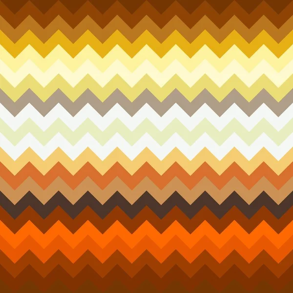 Chevron pattern background zigzag geometric, art style. — Stock Photo, Image