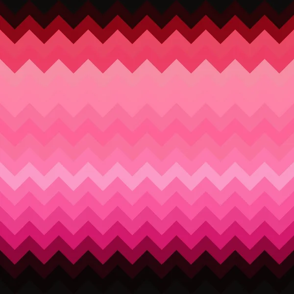 Chevron pattern background zigzag geometric, art illustration. — Stock Photo, Image