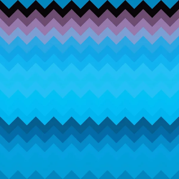 Modello Chevron sfondo a zig-zag geometrico, sfondo di stile . — Foto Stock