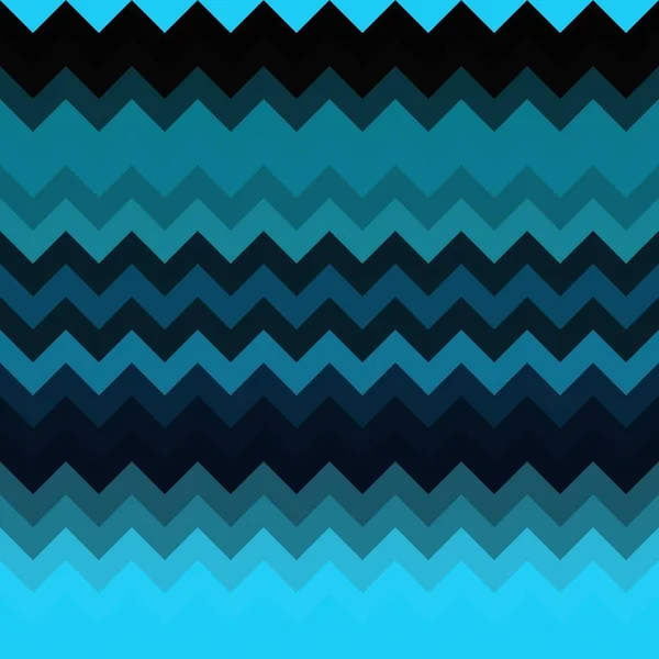 Chevron Muster Hintergrund Zickzack geometrischen, textilen Hintergrund. — Stockfoto