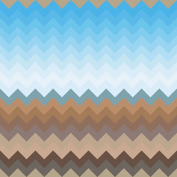 Chevron modello di sfondo zigzag geometrico, texture design . — Foto Stock