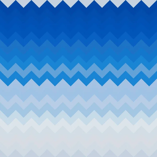 Chevron mönster bakgrund sicksack geometriska, design illustration. — Stockfoto