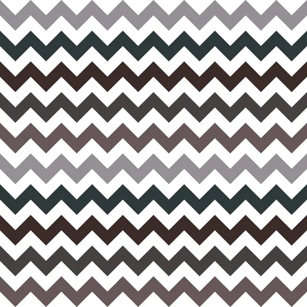 Zigzag pattern background geometric chevron, wallpaper white. — Stock Photo, Image