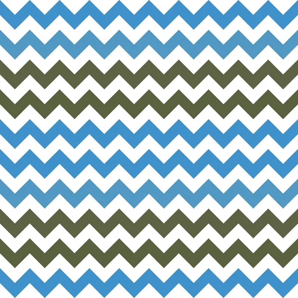 Zigzag pattern background geometric chevron, white style. — Stockfoto