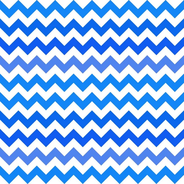 Zigzag pattern background geometric chevron, white fabric. — Stockfoto