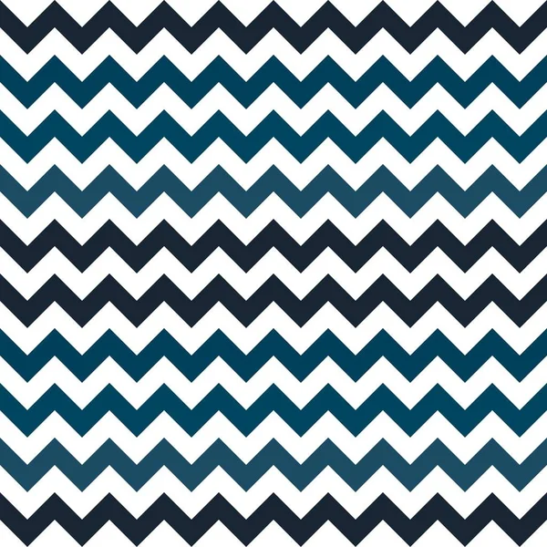 Zigzag motif fond géométrique chevron, style textile . — Photo