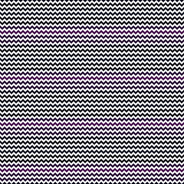 Ζιγκ-ζαγκ μοτίβο φόντο γεωμετρική ακίδα, λευκό ύφασμα. — Φωτογραφία Αρχείου