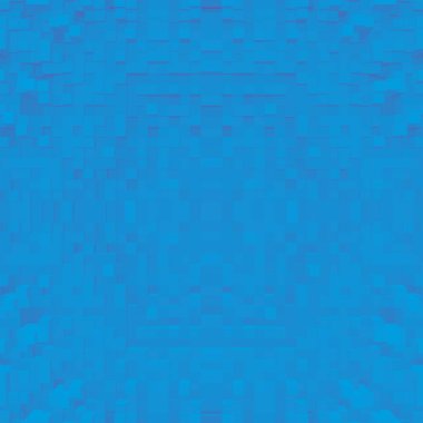 Küp 3d simetri arka plan bükün, tasarım geometri.