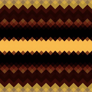 Geometrik kalıp arkaplan soyut tasarım, geometri retro.