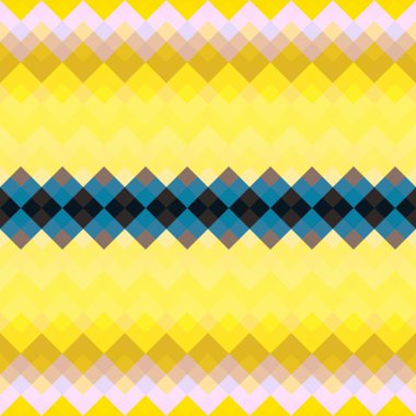 Geometrik şablon arkaplan soyut tasarım, geometri süsü.