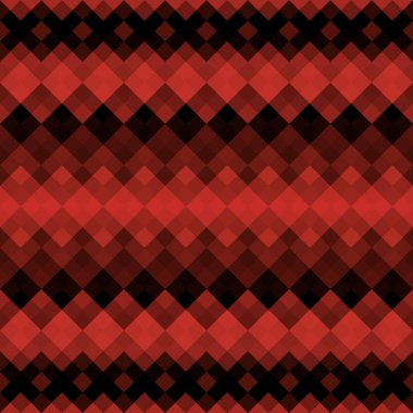 Geometrik desen arka plan soyut tasarım, kumaş retro.