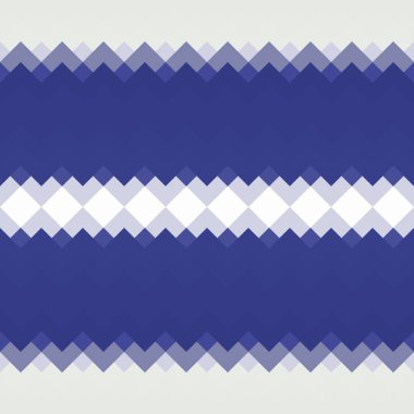 Desen dikişsiz geometrik arka plan tasarımı, grafik baskı.