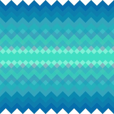 Desensiz geometrik arkaplan tasarımı, illüstrasyon süsü.