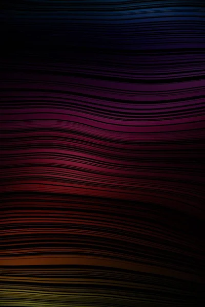 Wave line pattern cover background, business motion.