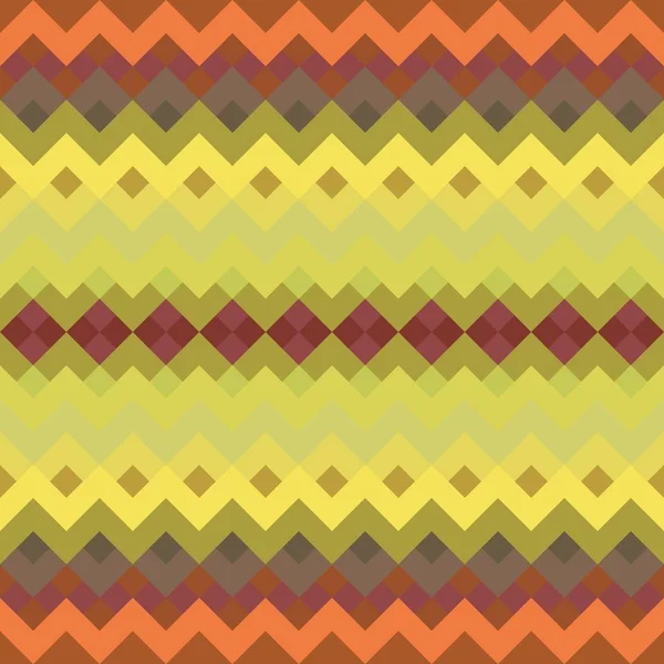 Geometric pattern background abstract design, graphic backdrop. — Stock Photo, Image