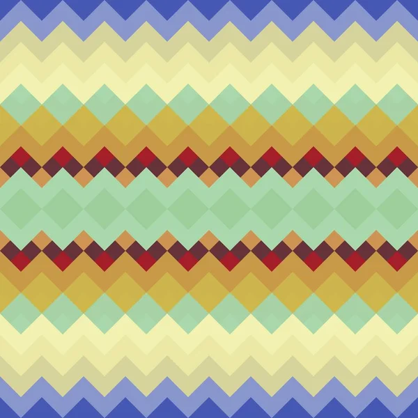 Geometrische Muster Hintergrund abstraktes Design, Tapete retro. — Stockfoto