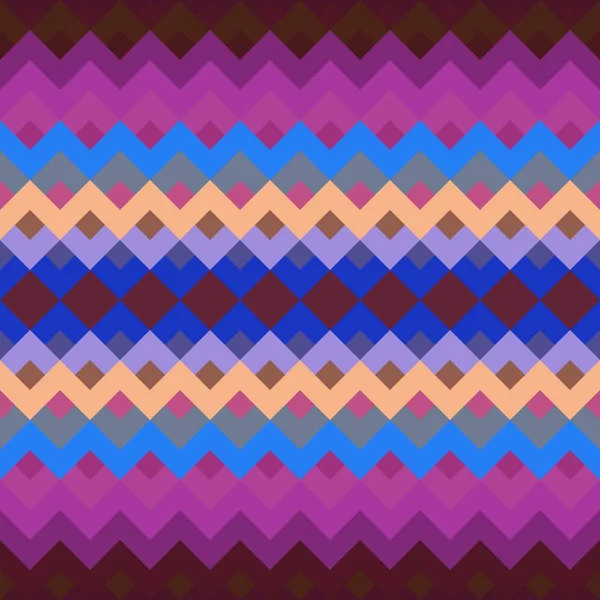 Geometric pattern background abstract design, shape. — Stock Photo, Image
