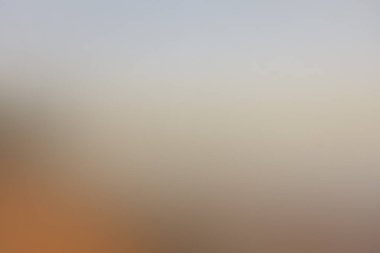 Degrade arka plan sis, sis, çiğ, yağmur, kopya alanı ile bulutlu