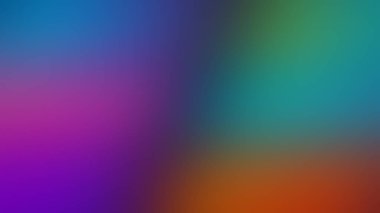 Arkaplan gradyanı soyut parlak ışık, pürüzsüz.