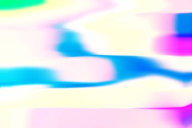 gökkuşağı gibi hologram folyo arka plan dokusu, parlak fon.