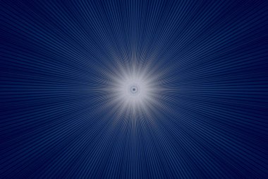 Işın ışını arkaplan çizim ışığı. İşaret fişeği tasarımı.