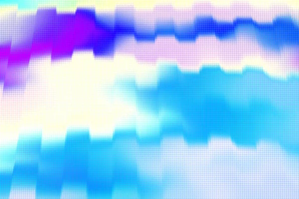 Holograma folha de fundo textura como arco-íris, luz rosa . — Fotografia de Stock