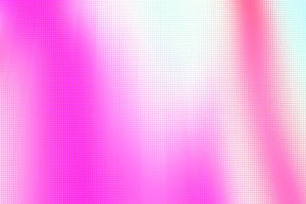 Holograma folha de fundo textura como arco-íris, luz azul . — Fotografia de Stock