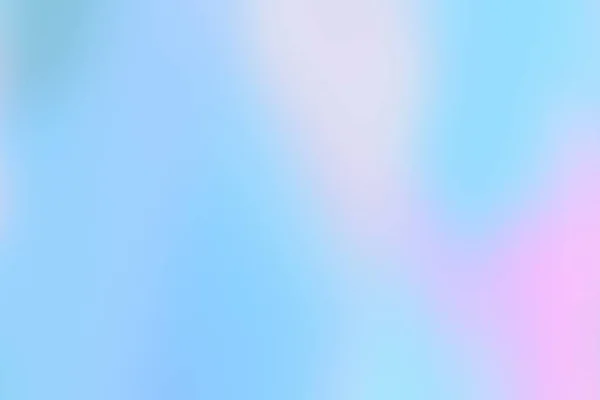 Hologram folie achtergrond textuur als regenboog, holografische iriserende. — Stockfoto
