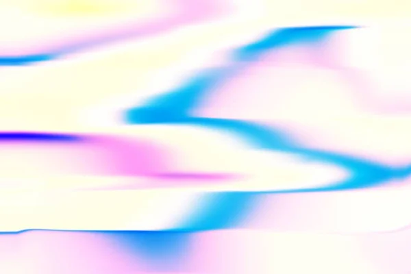 Голограма фонова текстура фольги як веселка, художній дизайн . — стокове фото