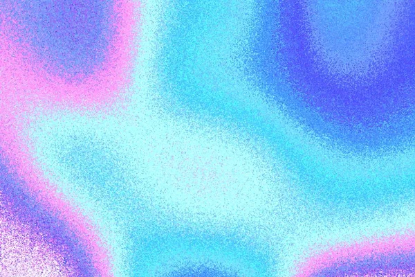 Голограмма текстура абстрактный голографический фон, радужный . — стоковое фото