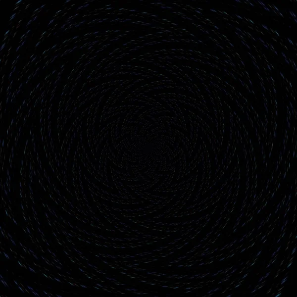 Спиральный рисунок на фоне иллюзии зигзаг, геометрический . — стоковое фото