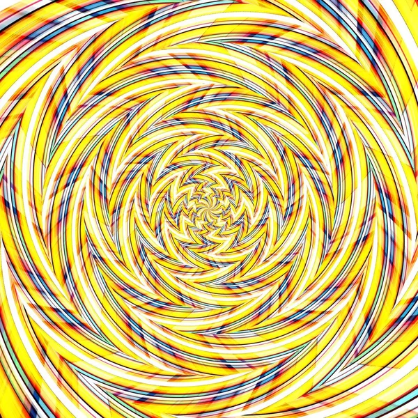Spirale tourbillon motif fond abstrait, fond d'écran . — Photo