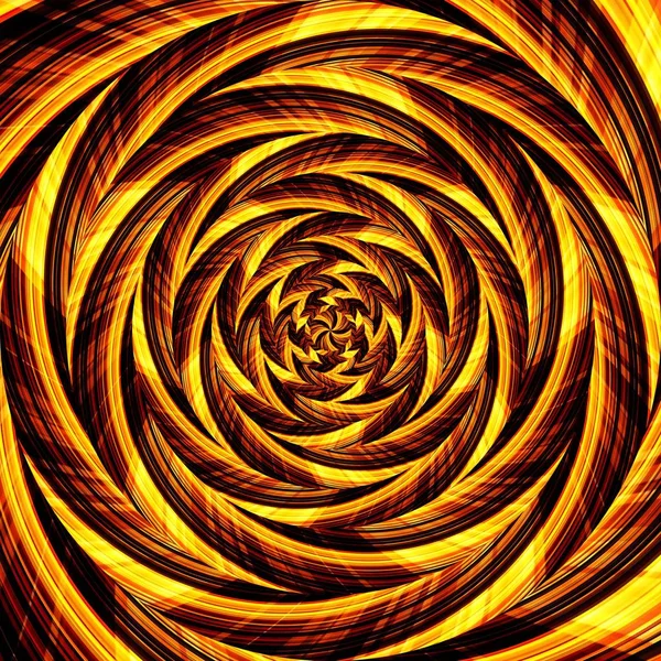 Spiral swirl pattern background abstract, wallpaper.