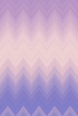 Pürüzsüz bulanık simge zigzag. süsleme duvar kağıdı.