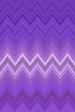 chevron zikzak desen arka plan mor. Madde.