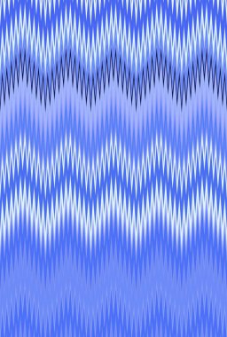 Mavi gökyüzü kot simgesi zigzag. doku arkaplanı.