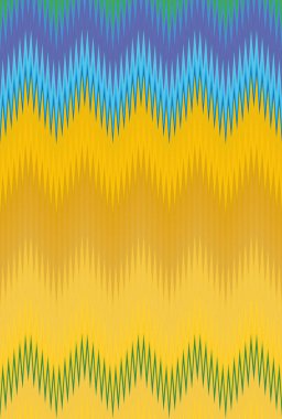 Brezilya sembolü brasil arka planı. yeşil.