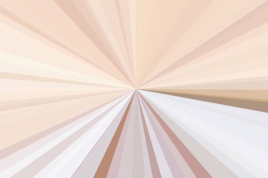 Perspektif arkaplan parlak bulanık hareket. ışınlar.