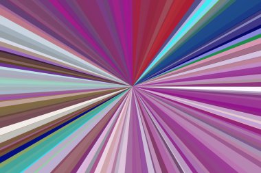 arka plan gökkuşağı renkli ışık soyut. bulanıklık ışını.