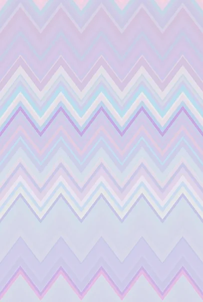 Holographique chevron zigzag motif fond. gradient . — Photo