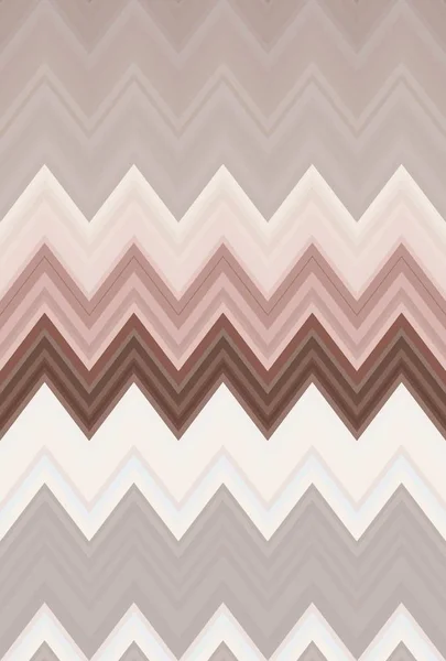 Chevron zigzag patrón fondo abstracto. tela de decoración . — Foto de Stock