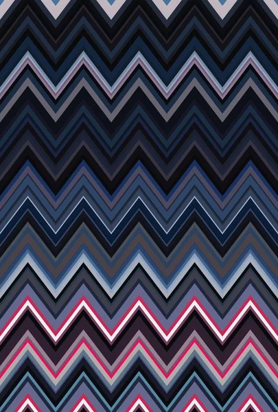 Trend trendy chevron zigzag pattern. texture seamless. — Stock Photo, Image