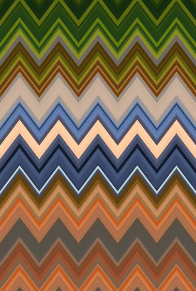 Chevron zigzag fundo padrão abstrato. tendências . — Fotografia de Stock